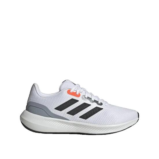 Zapatillas de trail adidas RunFalcon Wide 3 Blancas
