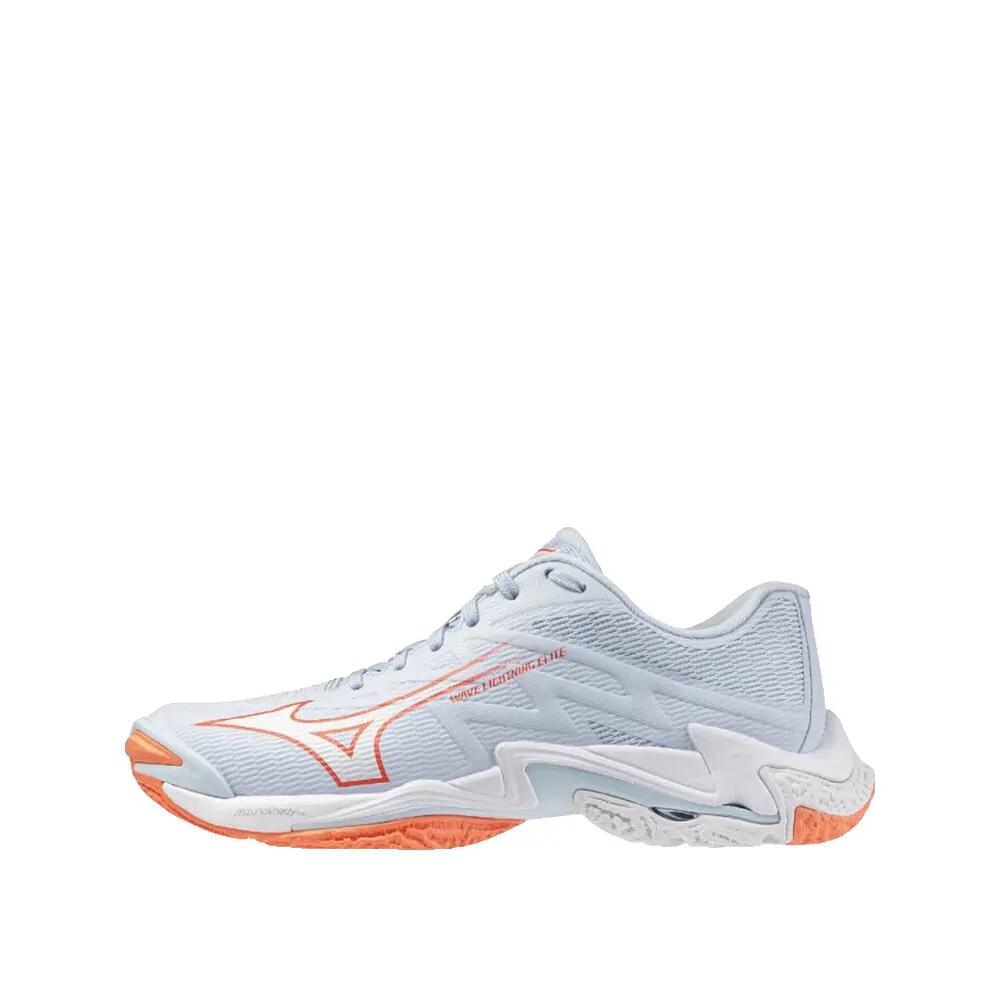 BLUE / WHITE / ORANGE
