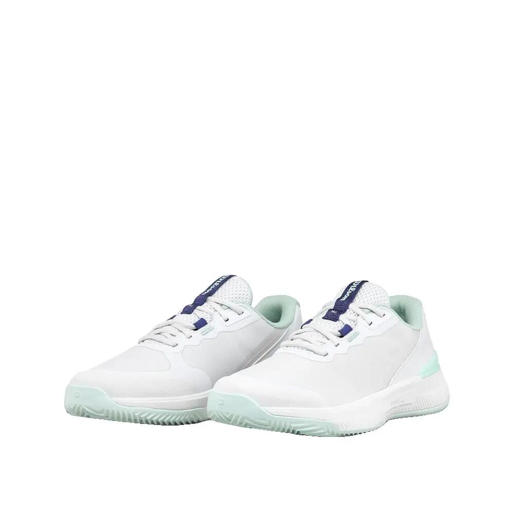 INTRIGUE PRO CLAY WHITE/BAY WOMAN 8/8