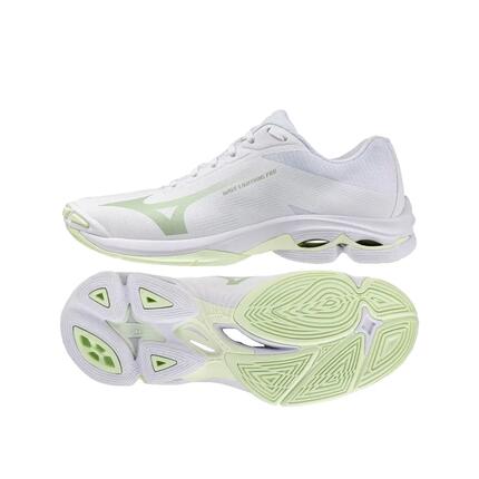 Zapatillas indoor para mujer Mizuno Wave Lightning Pro