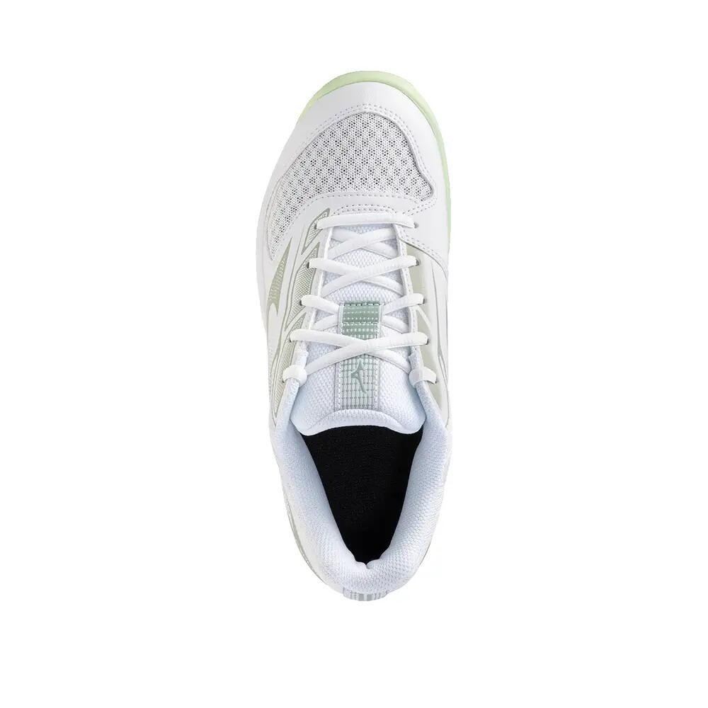 Chaussures de volley Mizuno Cyclone Speed 5 6/6