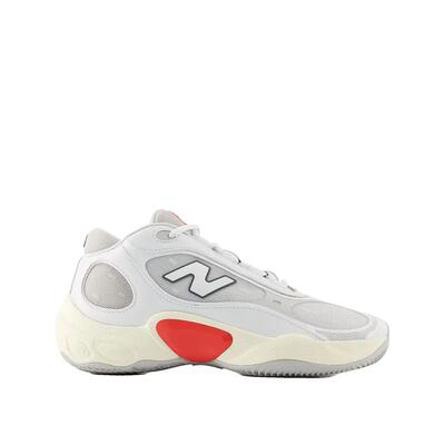 Scarpe da basket New Balance BB Bianche