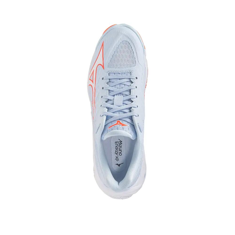 Buty Mizuno Wave Lightning Elite Damskie 6/7