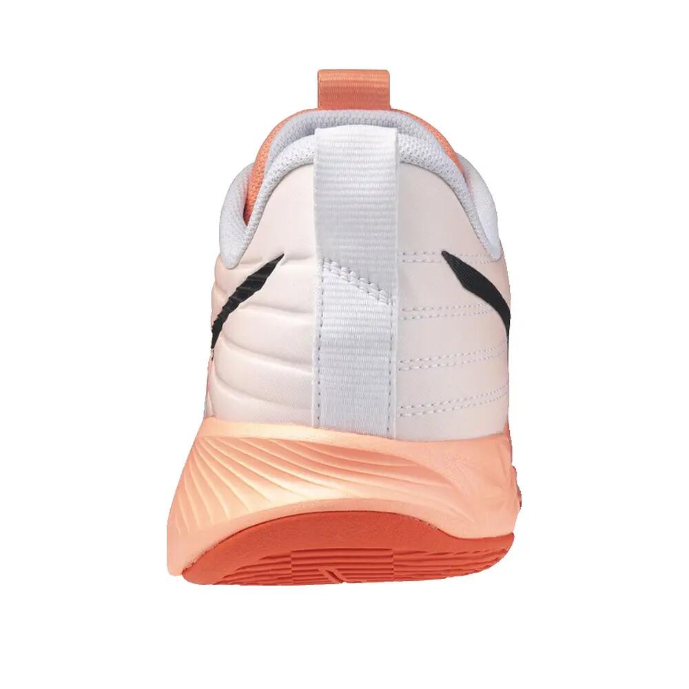 Volejbalová obuv Wave Momentum Pro - V1GA254080 4/6