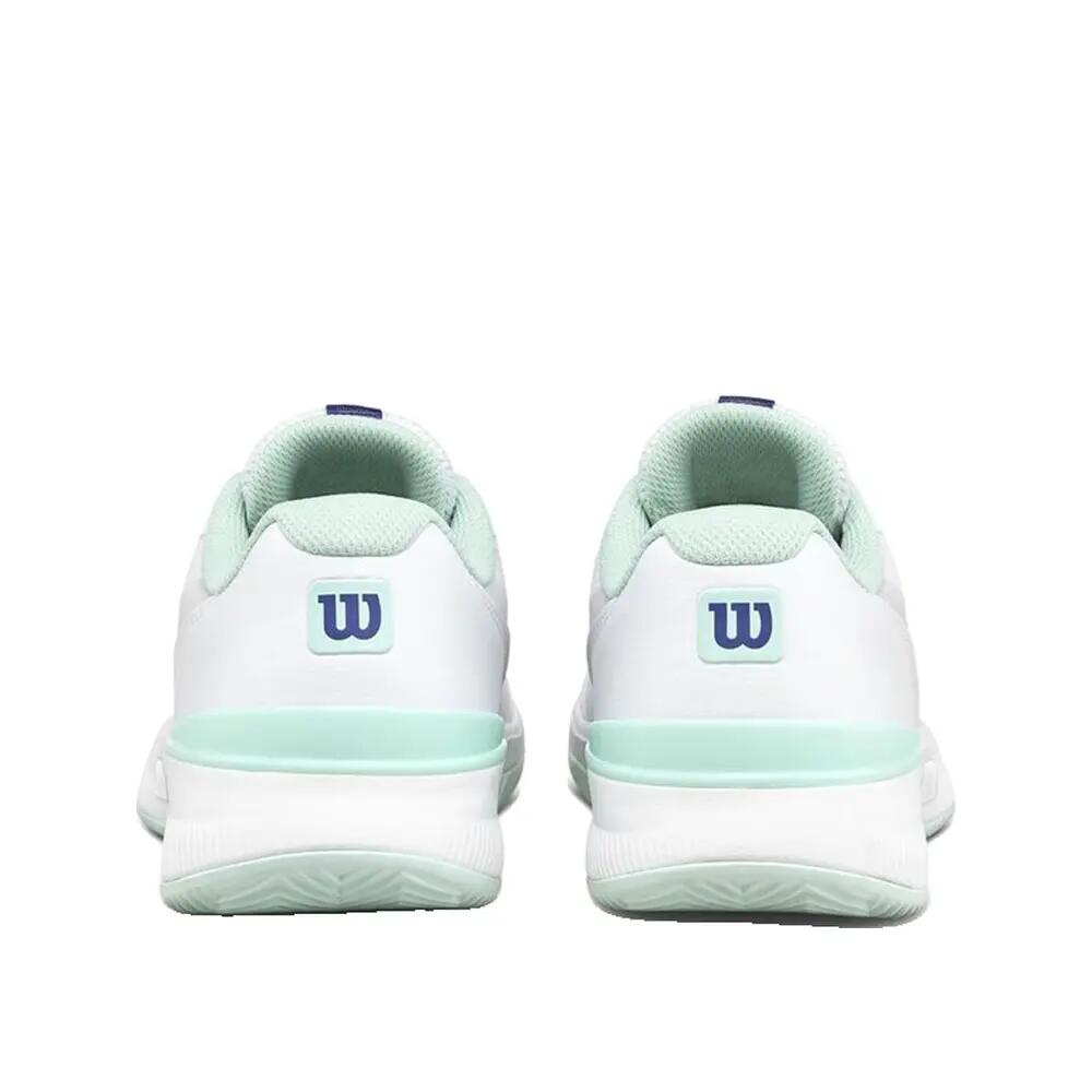 INTRIGUE PRO CLAY WHITE/BAY WOMAN 7/8