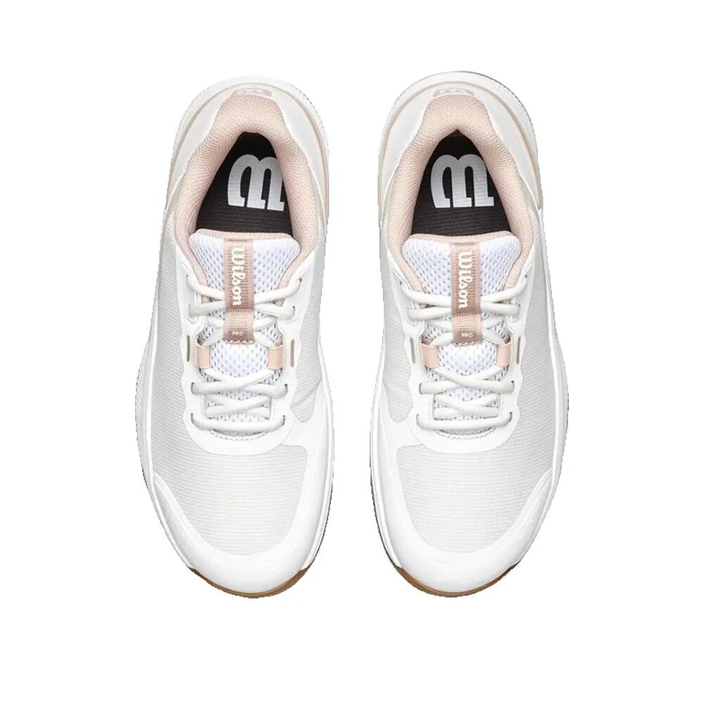 Damen-Tennisschuhe Wilson Intrigue Pro 6/8