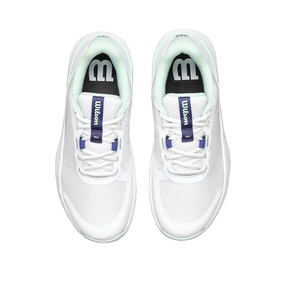 INTRIGUE PRO CLAY WHITE/BAY WOMAN 6/8
