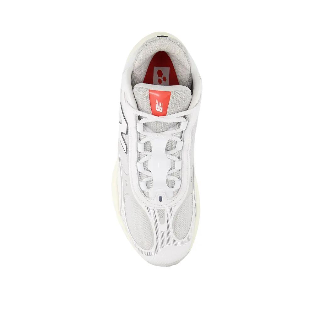 Zapatillas de baloncesto New Balance BB Blancas 2/6