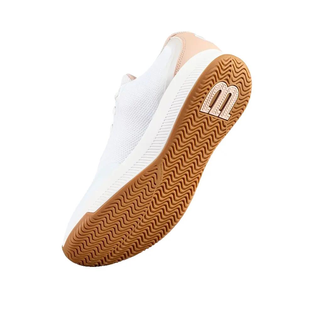 Wilson Intrigue Lite Blanco/rosa Mujer Wrs338300 8/8