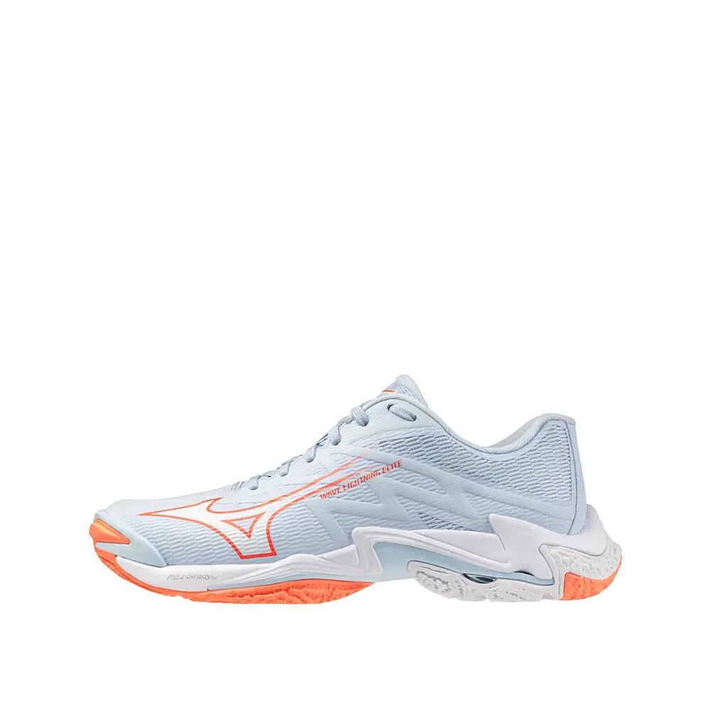 Sapatos Mizuno Wave Lightning Elite Mulher 2/6