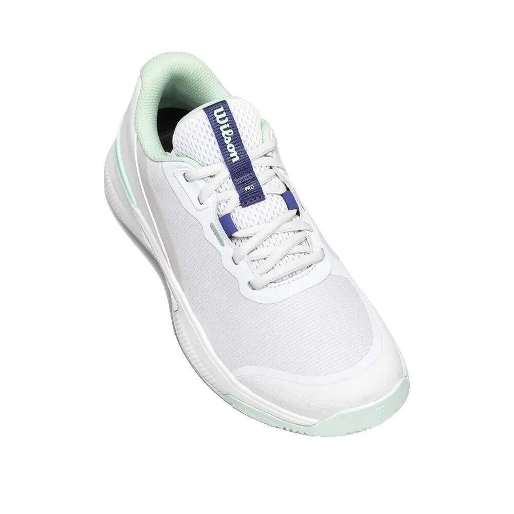INTRIGUE PRO CLAY WHITE/BAY WOMAN 5/8