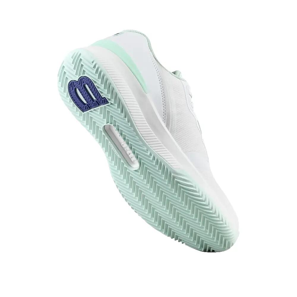 INTRIGUE PRO CLAY WHITE/BAY WOMAN 4/8