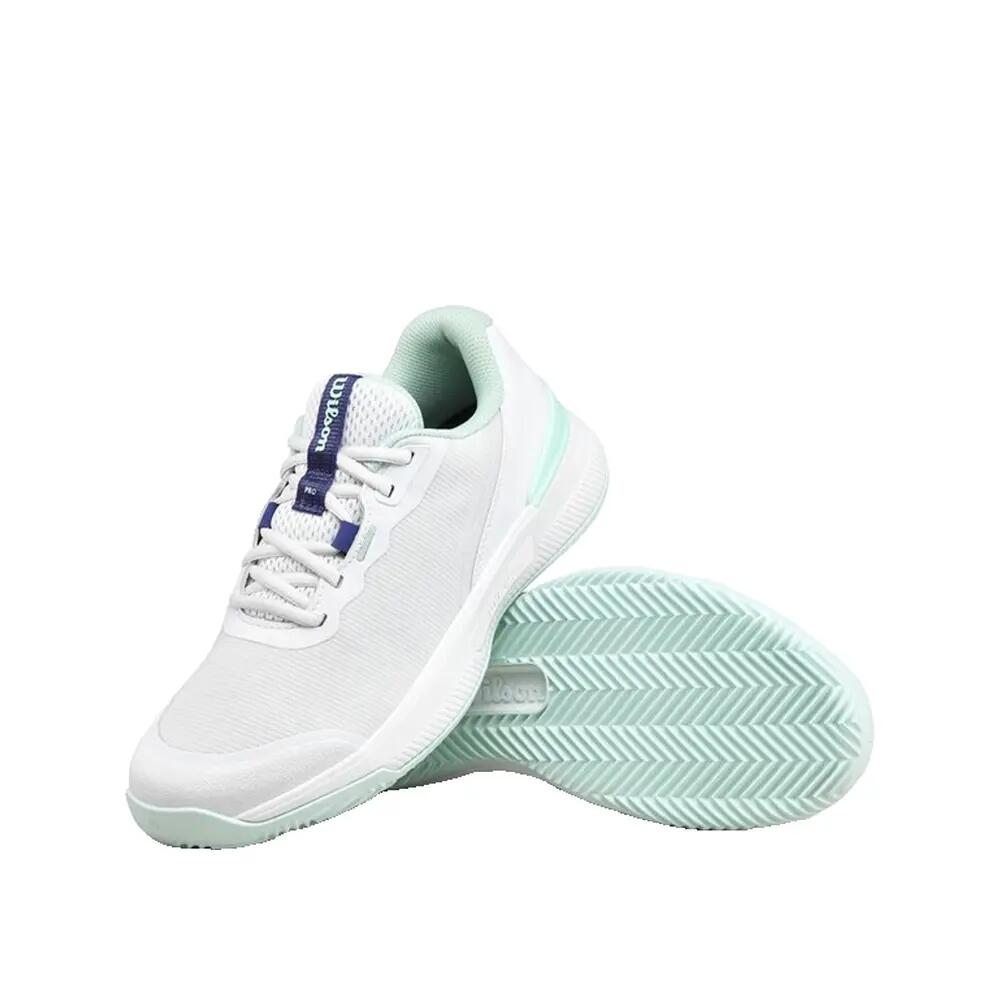 INTRIGUE PRO CLAY WHITE/BAY WOMAN 3/8