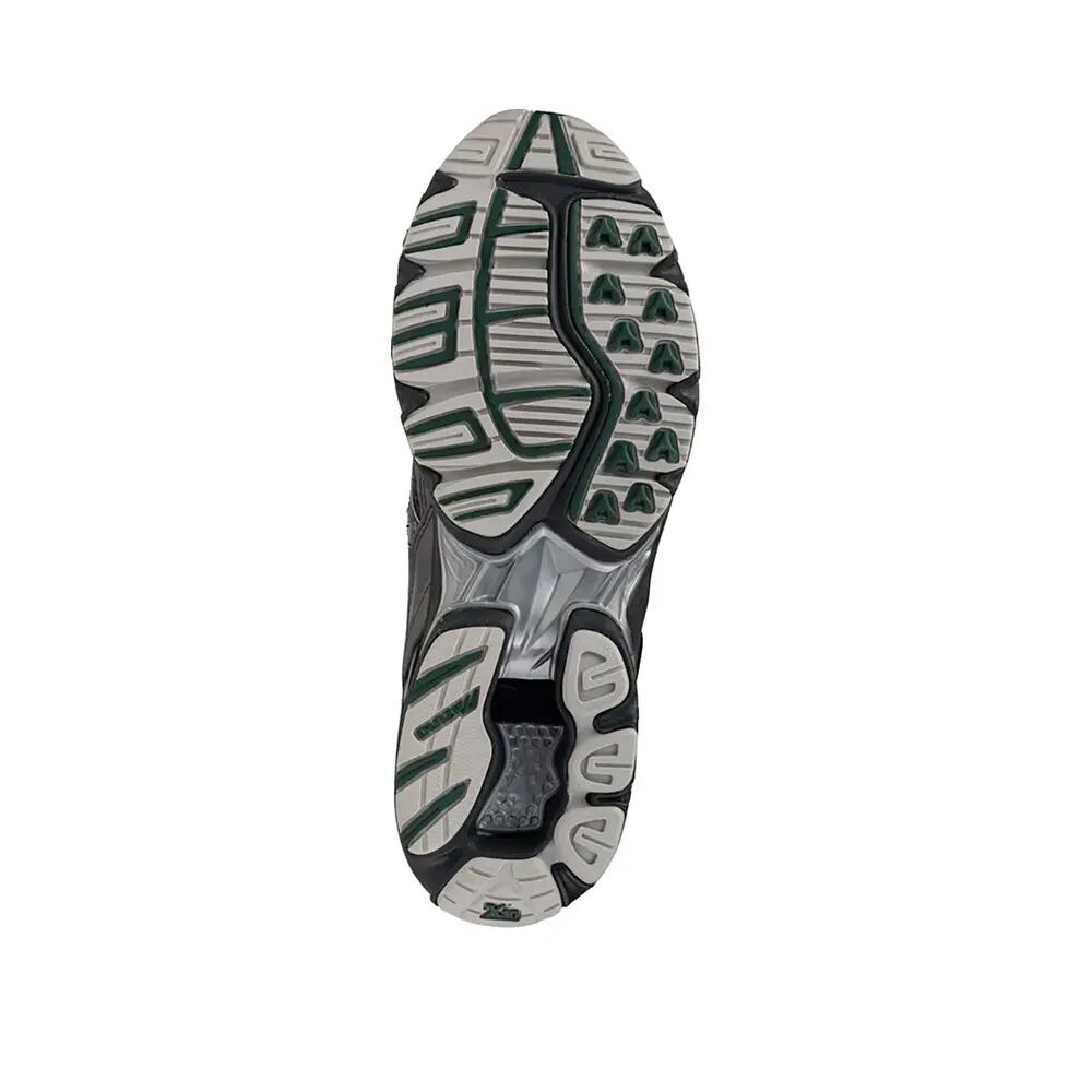 Buty Mizuno Wave Rider 10 Czarne 6/7