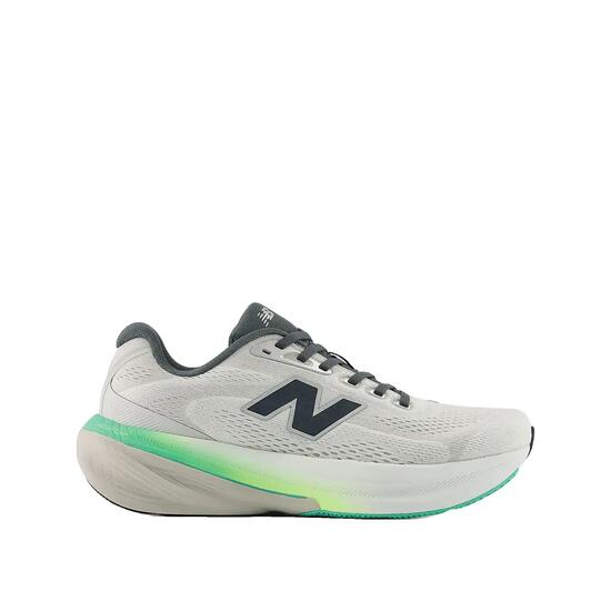 Zapatillas de running New Balance Fresh Foam X 860 V15 Gris/Verde/Negro