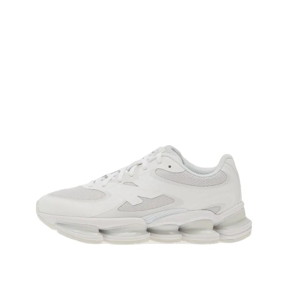 Schuhe New Balance ABZORB 2000 Weiß 6/6