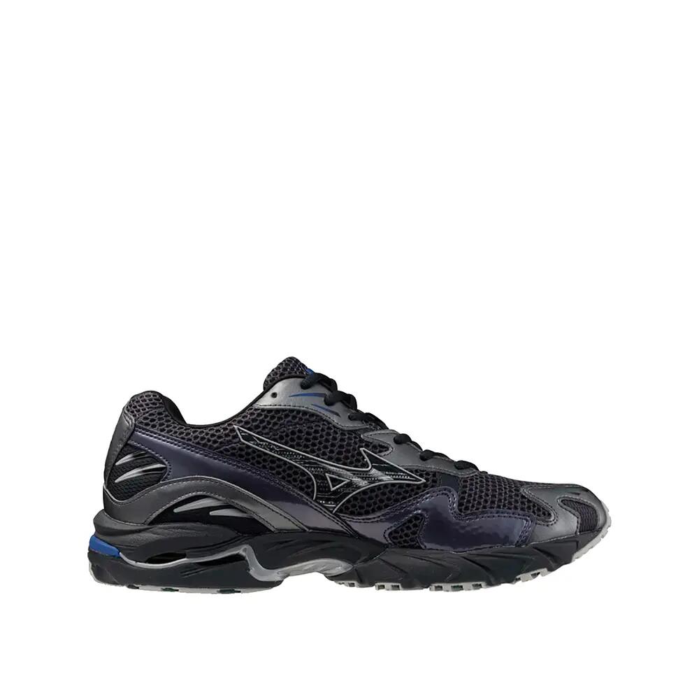 Buty Mizuno Wave Rider 10 Czarne 4/7