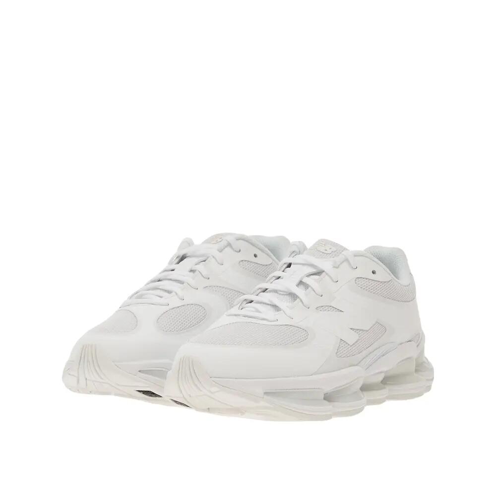 Schuhe New Balance ABZORB 2000 Weiß 5/6