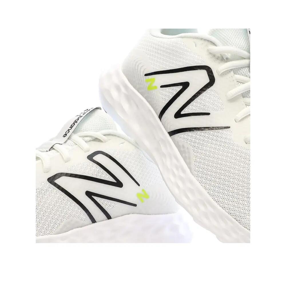 Buty biegowe męskie New Balance 411 Running (M4117SF) 8/8