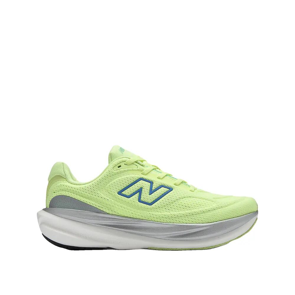 New Balance 1080v15 Running Shoes Green