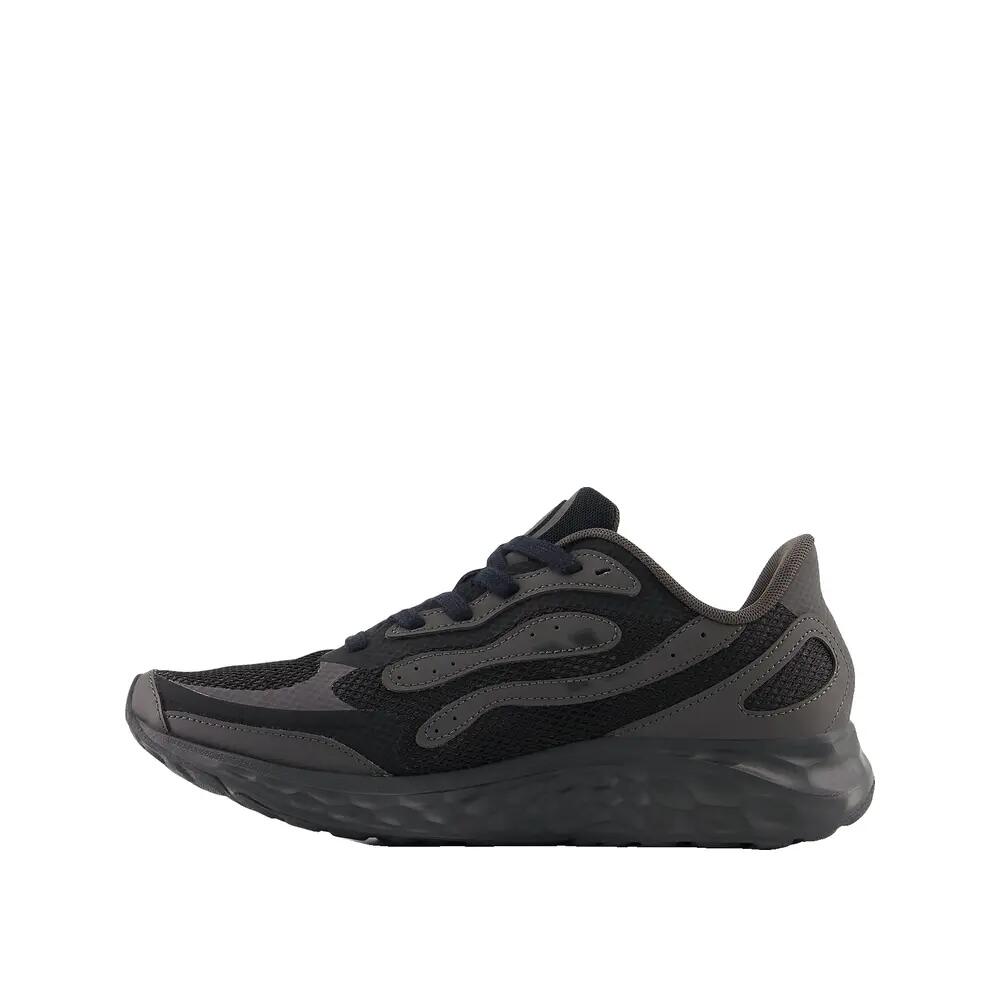 Hardloopschoenen New Balance Fresh Foam Arishi V4 Zwart 3/3