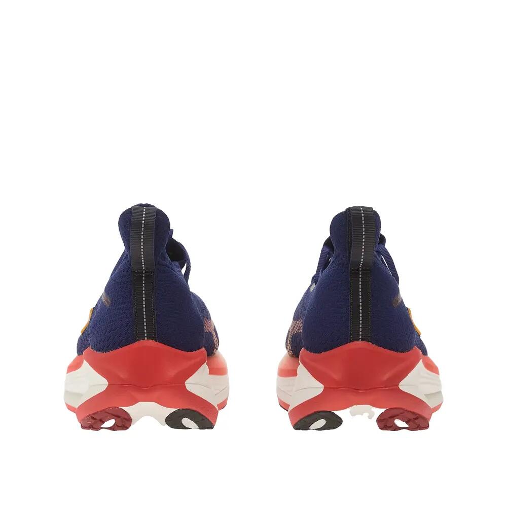 Buty biegowe Mizuno Neo Vista 3 Niebieski/Złoty/Pomarańczowy 4/6