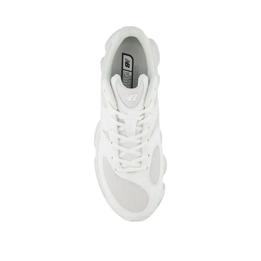 Schuhe New Balance ABZORB 2000 Weiß 2/6