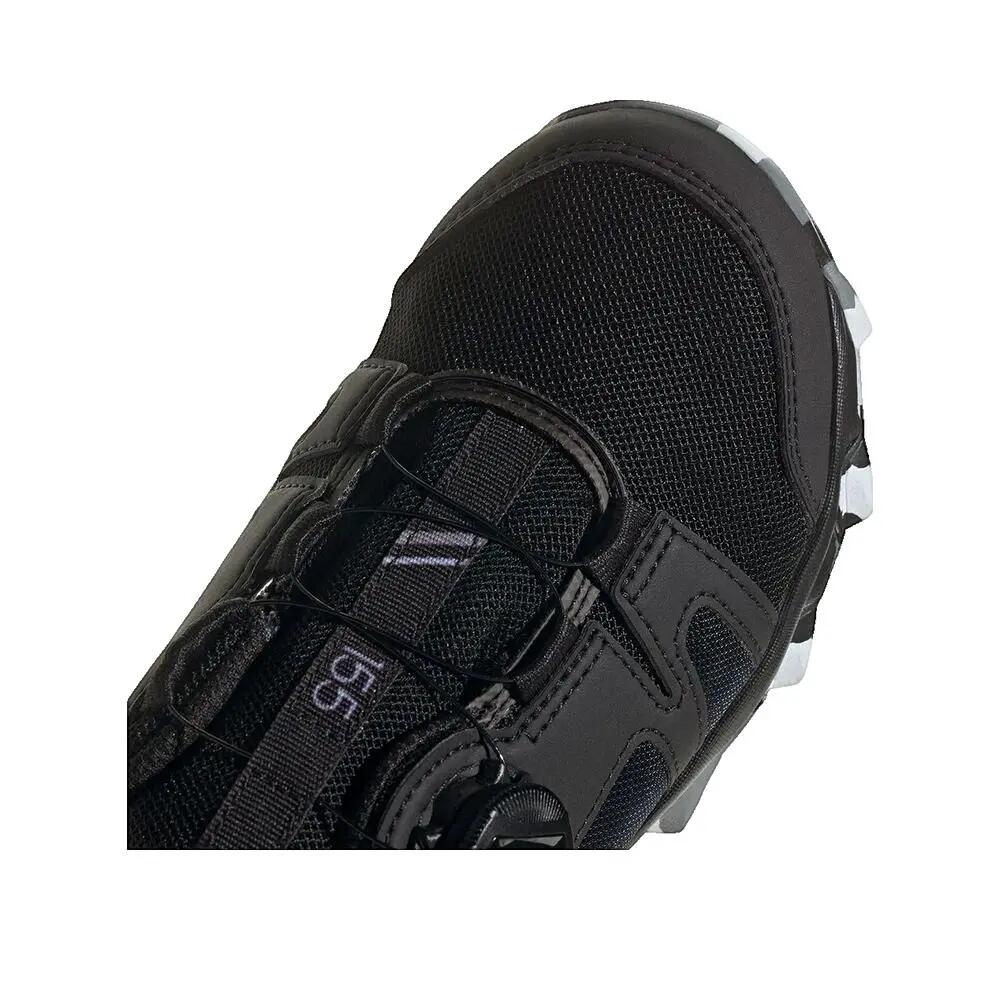 Buty do biegania adidas Terrex Agravic Boa R.Rdy Czarny 9/15