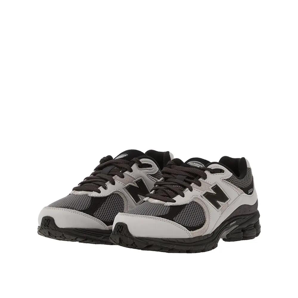 Buty New Balance 2002R Szare 6/6