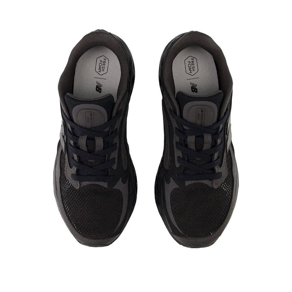 Hardloopschoenen New Balance Fresh Foam Arishi V4 Zwart 2/3
