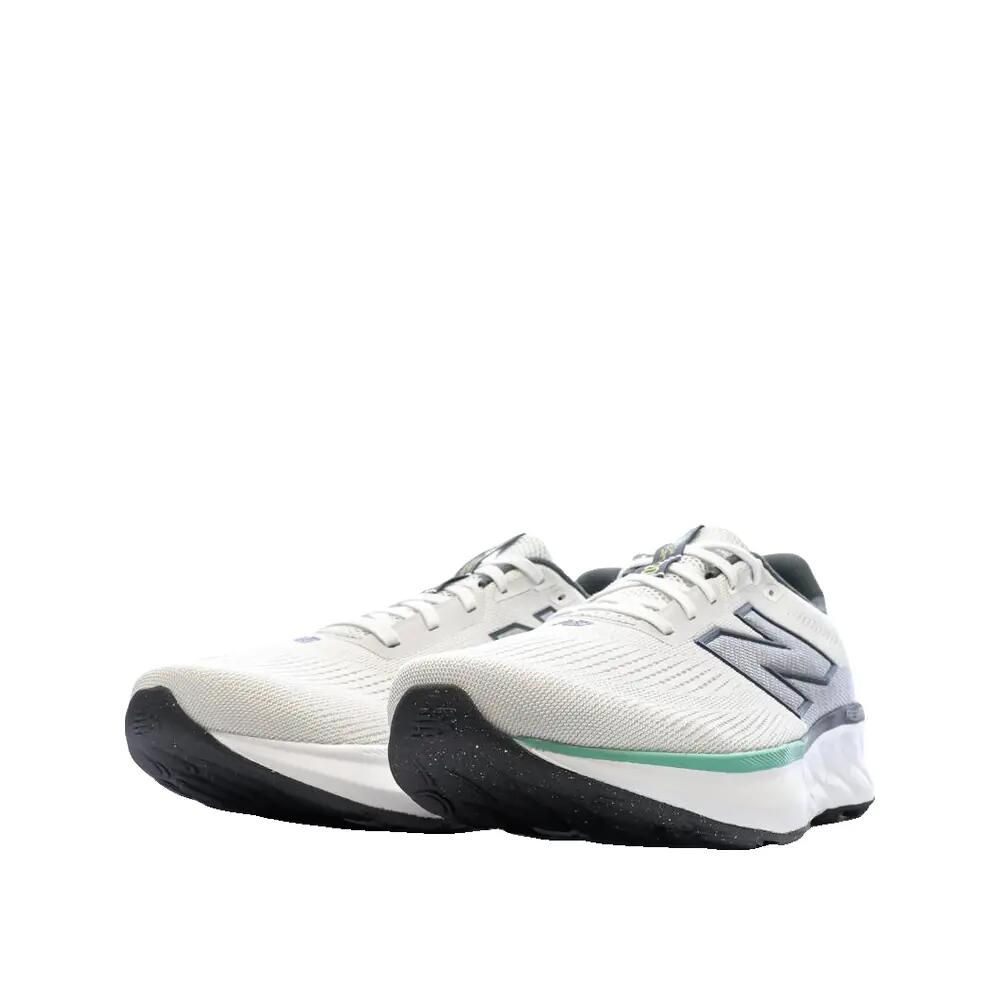 Zapatillas Hombre New Balance M520 Blanco 7/8