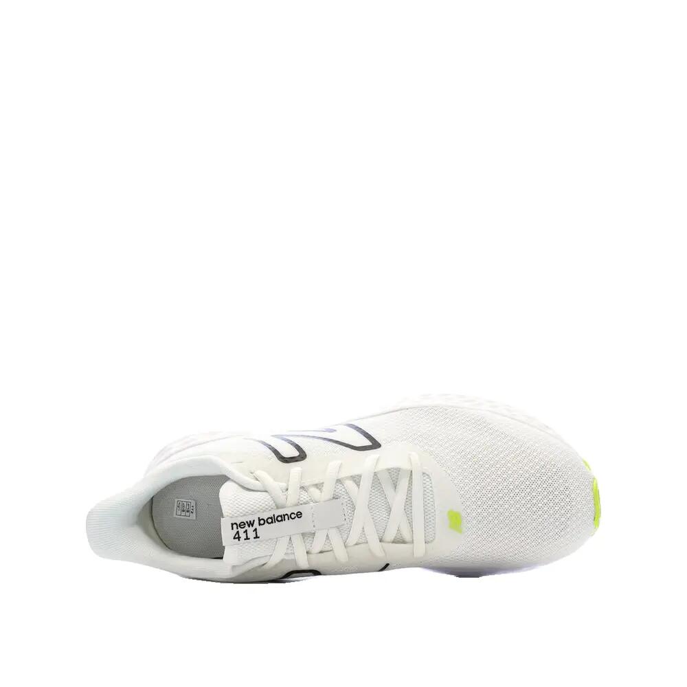 Buty biegowe męskie New Balance 411 Running (M4117SF) 5/8