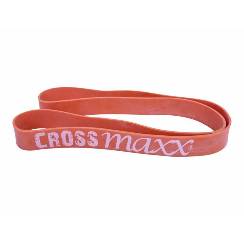 Fascia di resistenza Crossmaxx - media