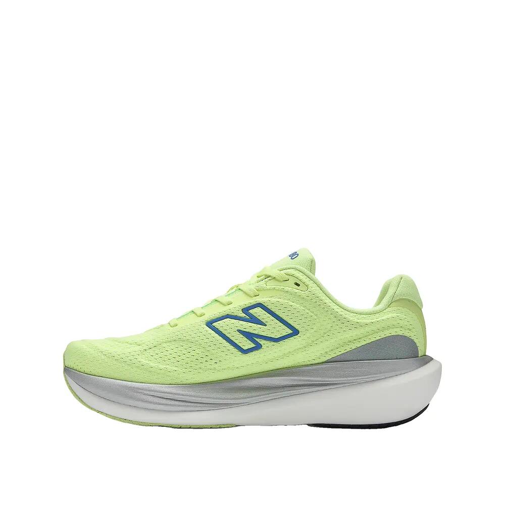 Chaussures de course New Balance 1080v15 Verte 3/7
