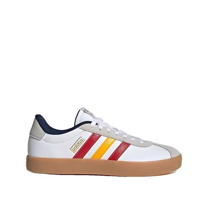 Zapatillas adidas VL Court 3.0 Blancas
