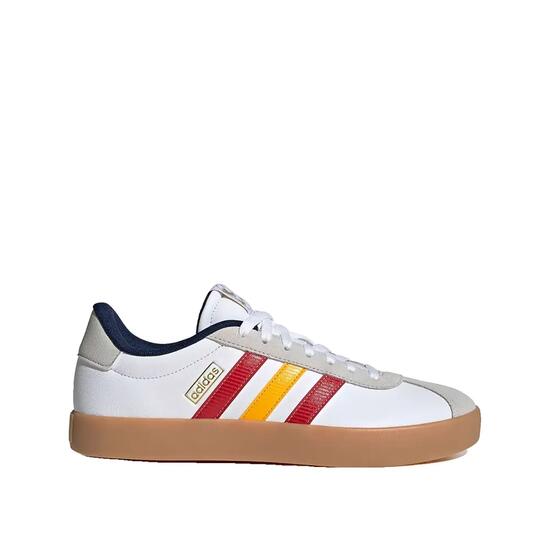 Zapatillas adidas VL Court 3.0 Blancas