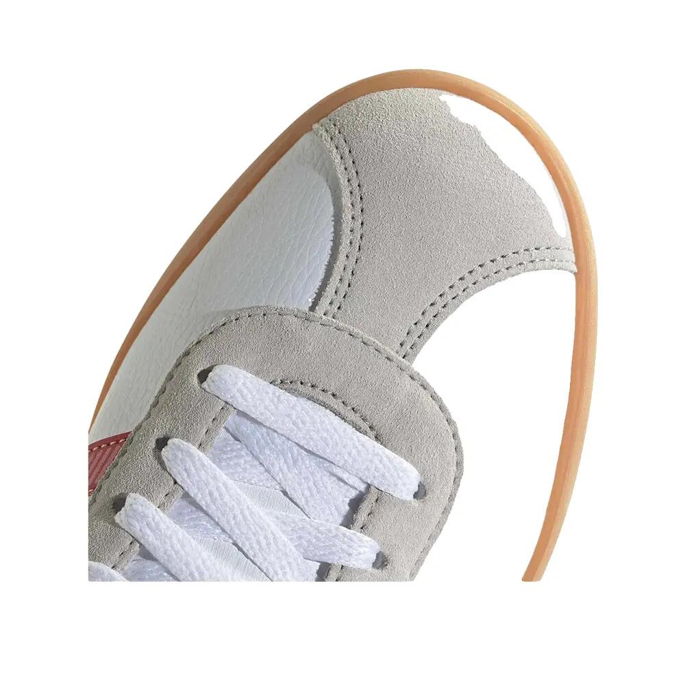 Zapatillas adidas VL Court 3.0 Blancas 9/10