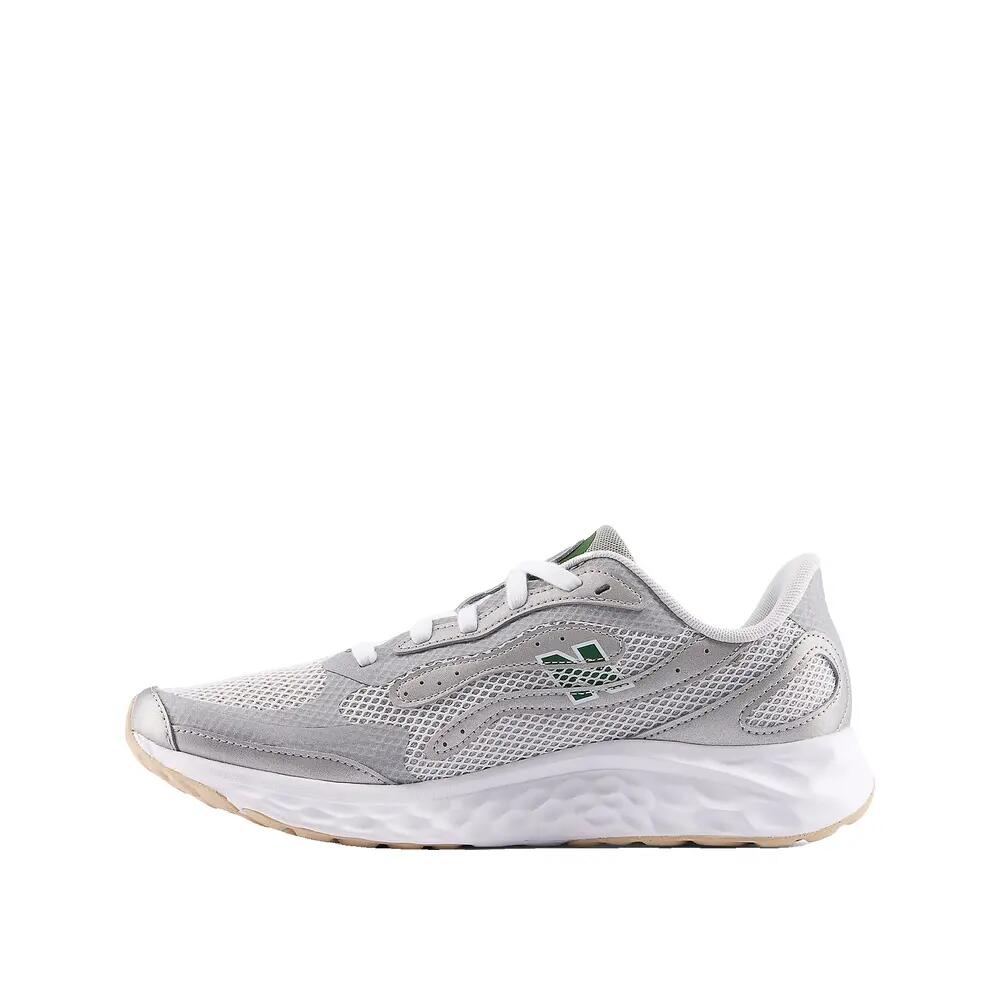 Chaussures de course New Balance Fresh Foam Arishi V4 Grises 3/3