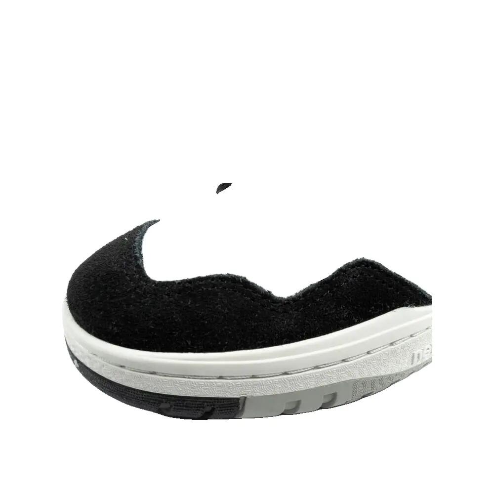 Scarpe New Balance 550 Bianco/Nero 6/10