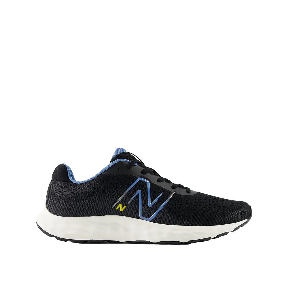 Zapatillas de correr New Balance 520 v8 Negro 1/5