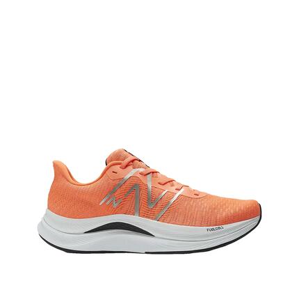 Herren - Laufen - Schuhe - reaktiv, leicht, FuelCell Propel v4 - Orange
