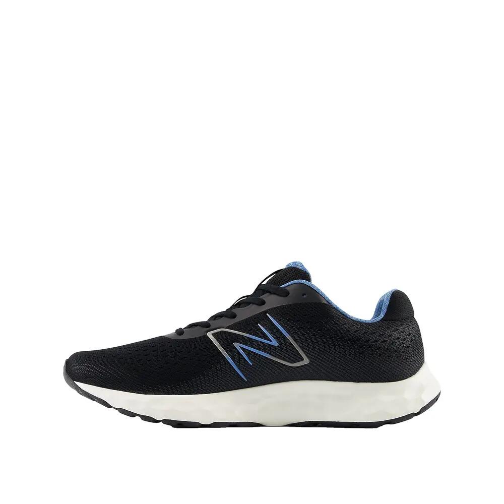 Zapatillas de correr New Balance 520 v8 Negro 3/5