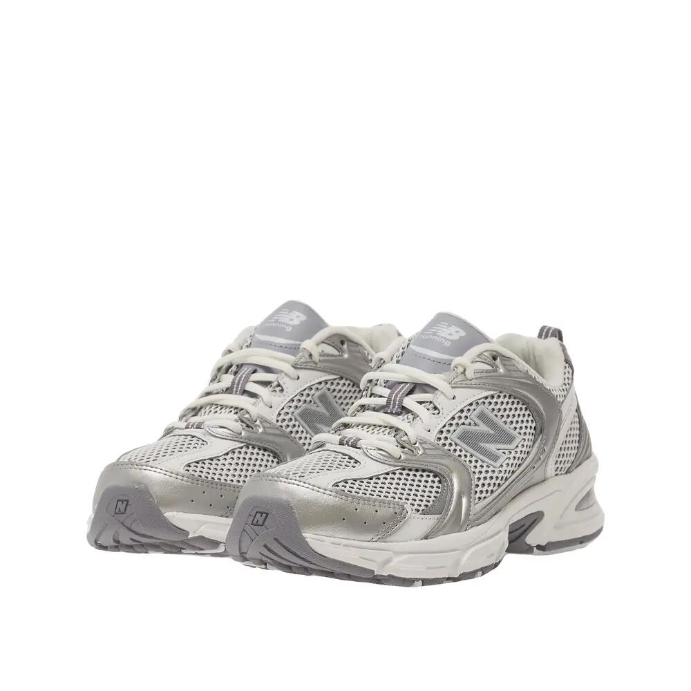 Scarpe New Balance 530 Grigio/Violetto 6/6