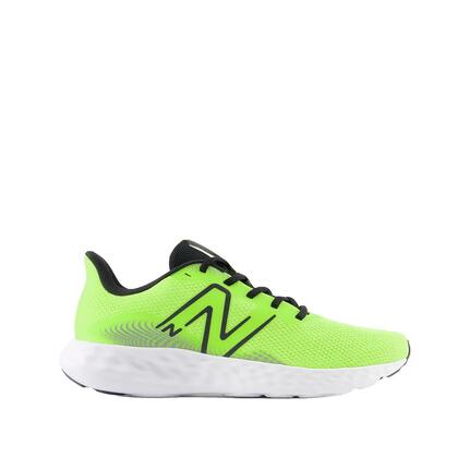 Zapatillas de correr New Balance 411 Verde