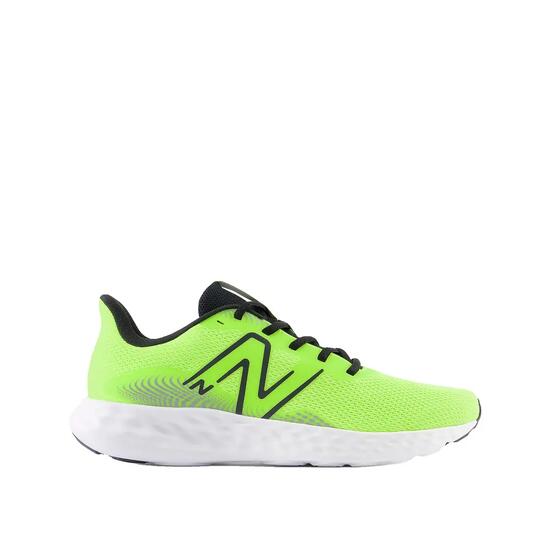 Zapatillas de correr New Balance 411 Verde