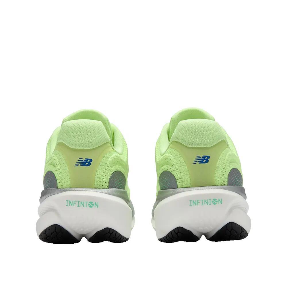 Chaussures de course New Balance 1080v15 Verte 5/7