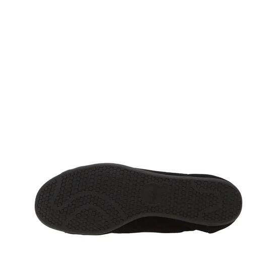 Zapatillas Y-3 Stan Smith Lo Pro Negro/Blanco
