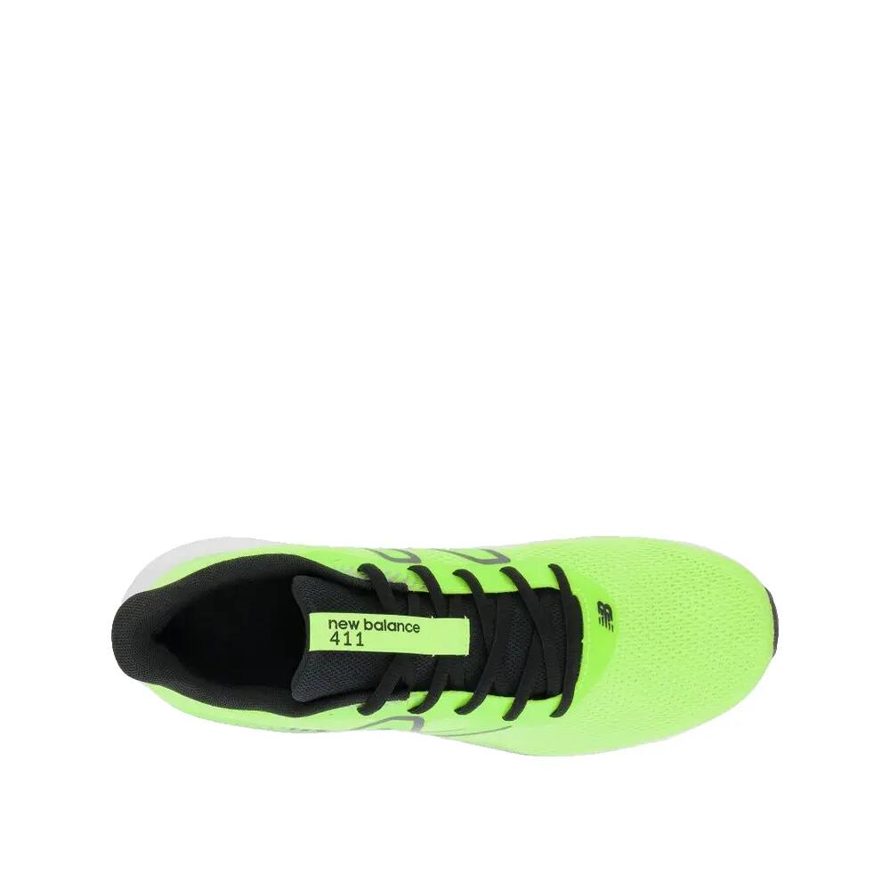 Hardloopschoenen New Balance 411 Groen 4/5