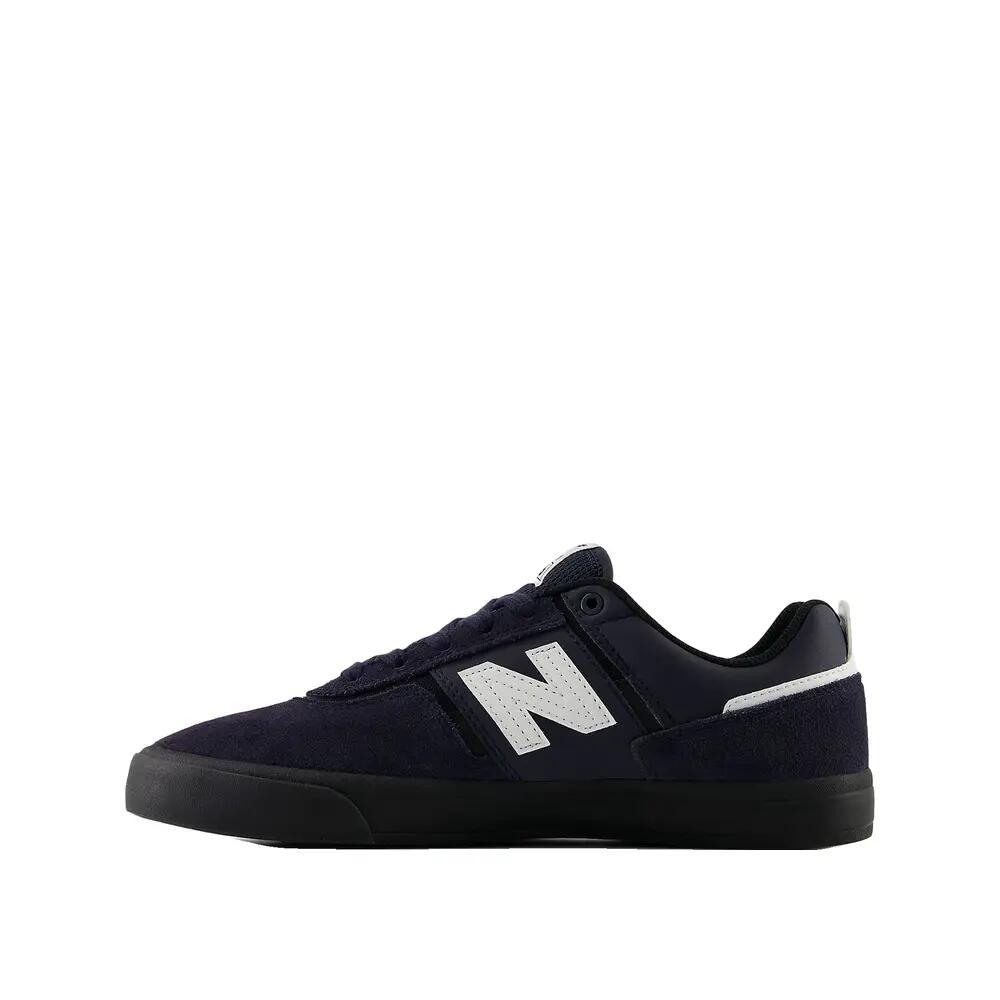Schoenen New Balance Jamie Foy 306 Blauw 3/3