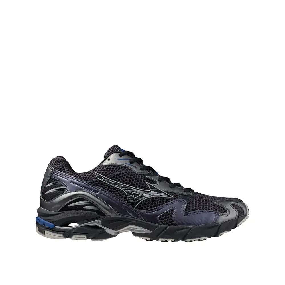 Buty Mizuno Wave Rider 10 Czarne
